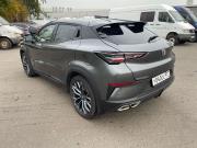 Changan UNI-T I Москва  - изображение 14