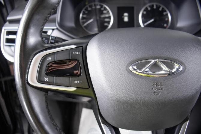 Chery Tiggo 4 Pro I с пробегом 2024 года, цена 1 699 000 рублей, 39000 км, внедорожник, Автокод Объявления