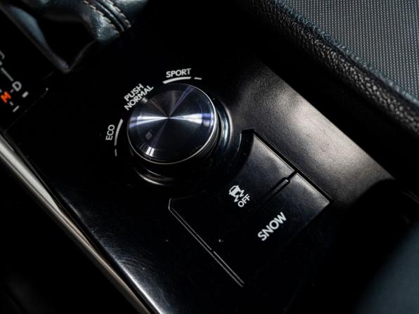Lexus IS III с пробегом 2014 года, цена 2 470 000 рублей, 241900 км, седан, Автокод Объявления