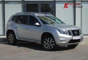 Nissan Terrano III (D10) Саратов  - изображение 28