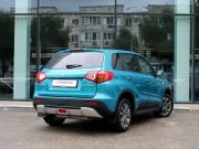 Suzuki Vitara II Самара  - изображение 19
