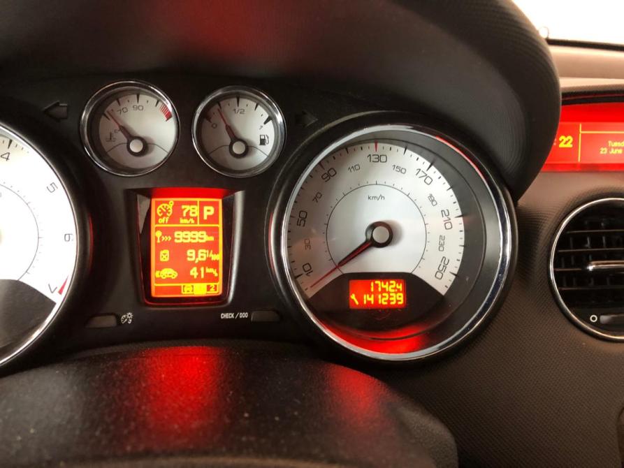 Peugeot 308 I Курск  - изображение 23