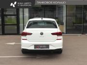 Volkswagen Polo VI Казань  - изображение 20
