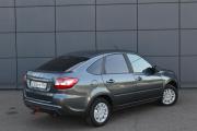 Lada (ВАЗ) Granta I Рестайлинг Оренбург  - изображение 17