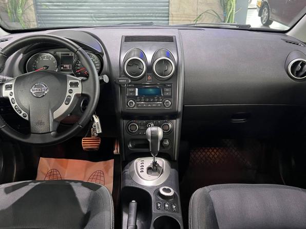 Nissan Qashqai I Рестайлинг с пробегом 2012 года, цена 1 420 000 рублей, 87304 км, внедорожник, Автокод Объявления