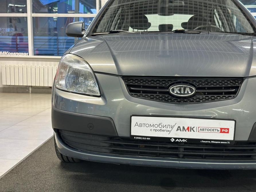 Kia Rio II Тольятти  - изображение 5