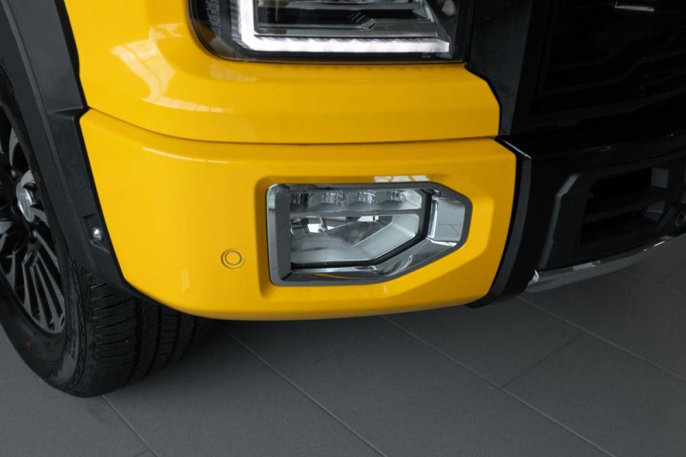Foton Tunland G9 Москва  - изображение 17