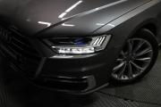 Audi A8 IV (D5) Москва  - изображение 76