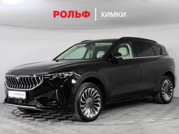 Voyah Free I с пробегом 2021 года, цена 3 349 000 рублей, 72835 км, внедорожник, Автокод Объявления