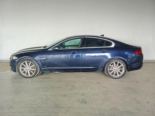 Jaguar XJ IV (X351) с пробегом 2014 года, цена 1 715 000 рублей, 176149 км, седан, Автокод Объявления