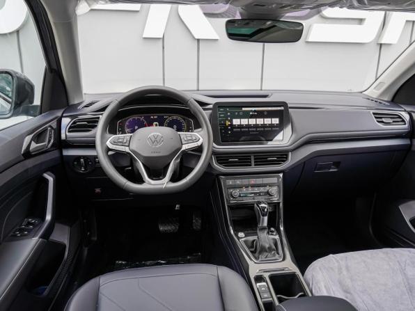 Volkswagen Tharu XR с пробегом 2025 года, цена 2 999 000 рублей, 14 км, внедорожник, Автокод Объявления
