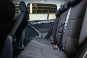 Volkswagen Tiguan I Рестайлинг Уфа  - изображение 29