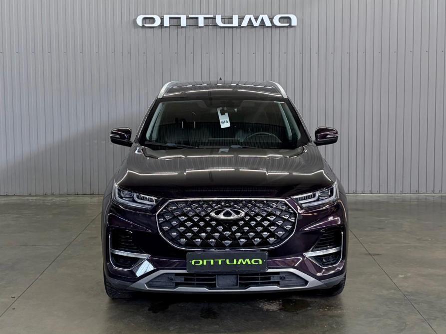Chery Tiggo 8 Pro I Краснодар  - изображение 2