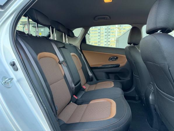 Kia Ceed II Рестайлинг с пробегом 2018 года, цена 1 245 000 рублей, 156946 км, хэтчбек, Автокод Объявления
