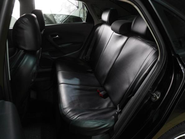 Volkswagen Polo V с пробегом 2012 года, цена 600 000 рублей, 237853 км, седан, Автокод Объявления