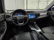 Chery Tiggo 4 I Рестайлинг Таганрог  - изображение 46
