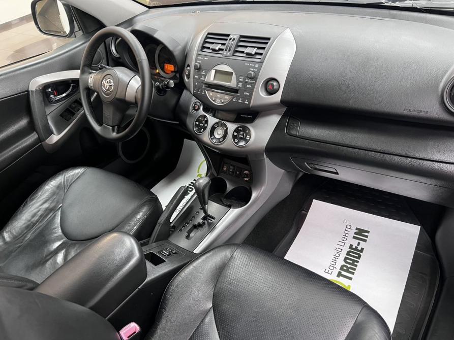 Toyota RAV4 III (XA30) Тверь  - изображение 14