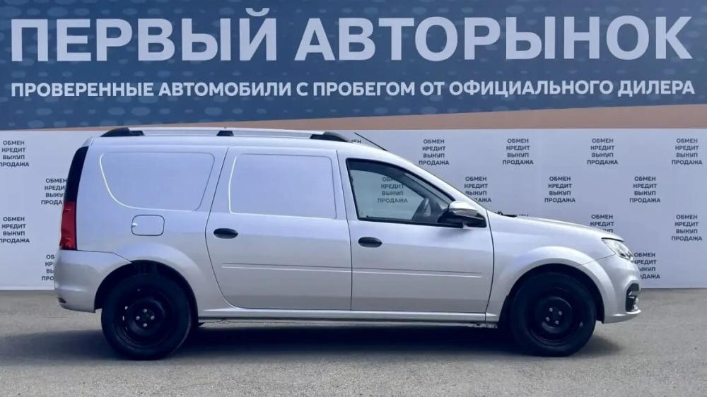 Lada (ВАЗ) Largus I Рестайлинг Краснодар  - изображение 4