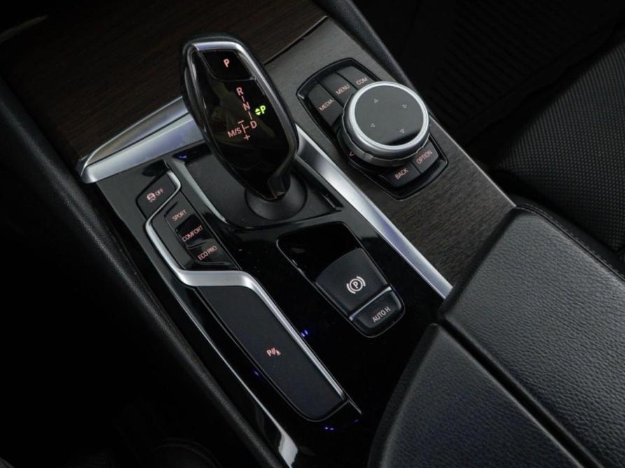 BMW 5 серии VII (G30/G31/G38) Москва  - изображение 18