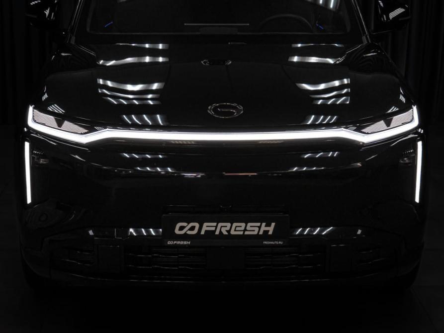 GAC Trumpchi S7 Тюмень  - изображение 9