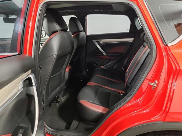 Geely Coolray I с пробегом 2023 года, цена 1 599 000 рублей, 69016 км, внедорожник, Автокод Объявления