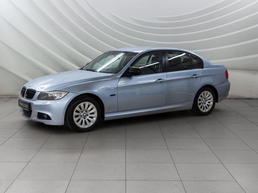 BMW 3 серии V (E90/E91/E92/E93) Рестайлинг Волгоград  - изображение 3