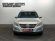 Volkswagen Tiguan I Пермь  - изображение 21