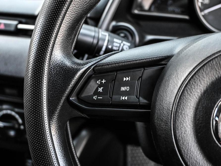Mazda 2 III (DJ) Рестайлинг Новороссийск  - изображение 14