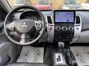 Mitsubishi Pajero Sport II Рестайлинг Пермь  - изображение 45