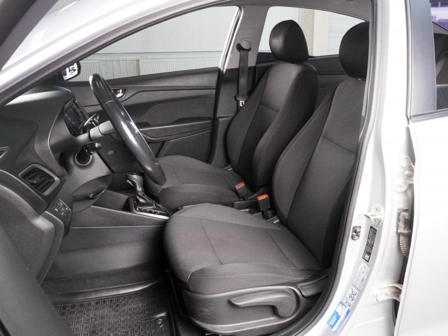 Hyundai Solaris II Минеральные Воды  - изображение 10