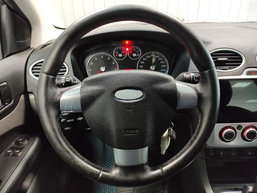 Ford Focus II Пермь  - изображение 7