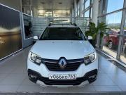 Renault Sandero II Рестайлинг Таганрог  - изображение 30