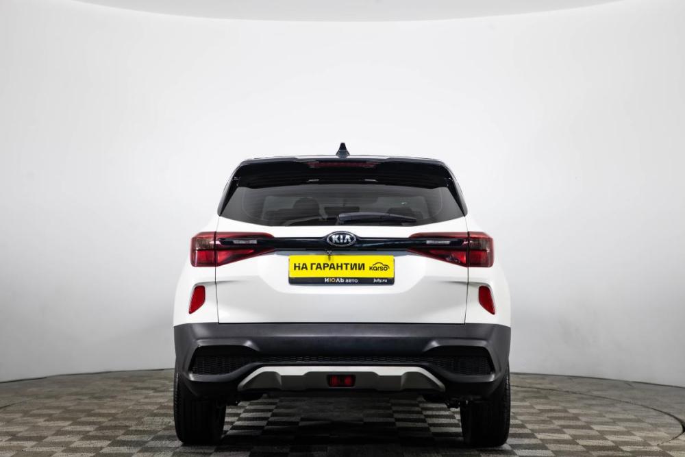 Kia Seltos I Пермь  - изображение 6