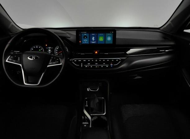 Москвич 3 с пробегом 2022 года, цена 1 299 000 рублей, 51700 км, внедорожник, Автокод Объявления