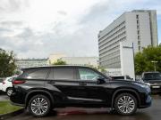 Toyota Highlander IV (XU70) Москва  - изображение 34