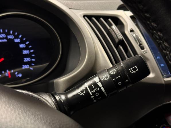 Kia Sportage III Рестайлинг с пробегом 2014 года, цена 1 599 000 рублей, 133189 км, внедорожник, Автокод Объявления