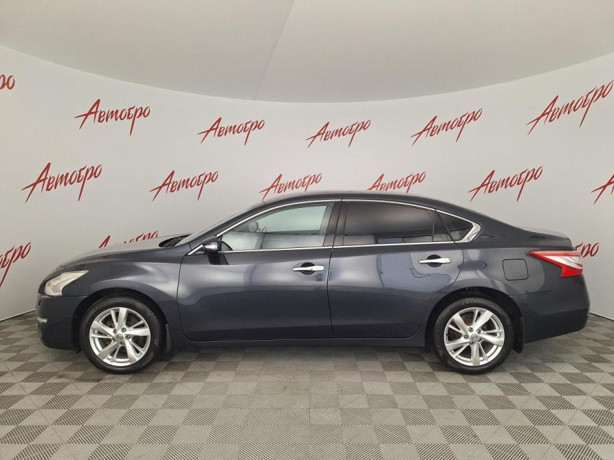Nissan Teana III Псков  - изображение 2