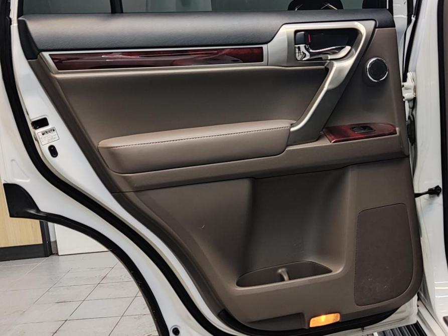 Lexus GX II Барнаул  - изображение 39