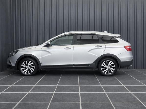 Lada (ВАЗ) Vesta I с пробегом 2018 года, цена 947 000 рублей, 177869 км, универсал, Автокод Объявления