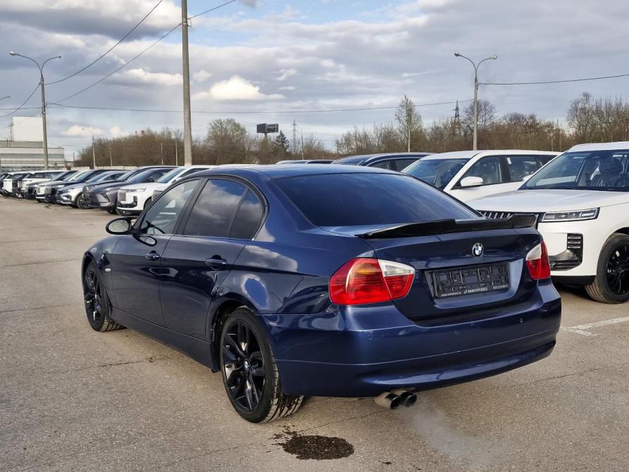 BMW 3 серии V (E90/E91/E92/E93) Нижний Новгород  - изображение 4