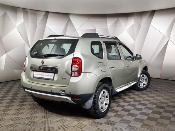 Renault Duster I с пробегом 2014 года, цена 1 245 000 рублей, 61786 км, внедорожник, Автокод Объявления