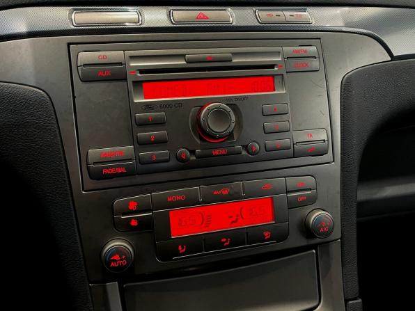 Ford S-MAX I с пробегом 2006 года, цена 520 000 рублей, 373639 км, минивэн, Автокод Объявления