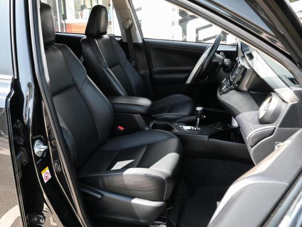 Toyota RAV4 III (XA30) Рестайлинг с пробегом 2013 года, цена 2 279 000 рублей, 82371 км, внедорожник, Автокод Объявления