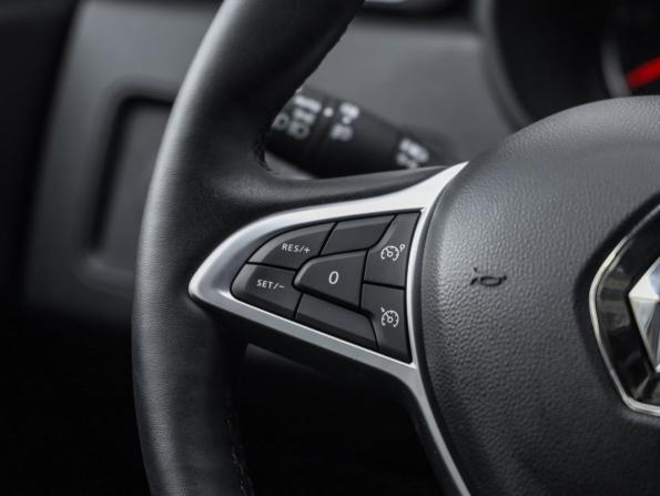 Renault Duster II с пробегом 2021 года, цена 2 399 000 рублей, 6267 км, внедорожник, Автокод Объявления