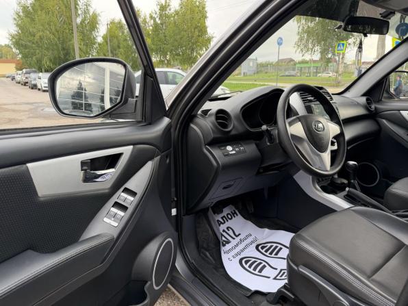 Lifan X60 I с пробегом 2013 года, цена 365 000 рублей, 103000 км, внедорожник, Автокод Объявления