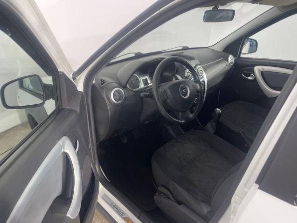 Lada (ВАЗ) Largus I с пробегом 2019 года, цена 869 000 рублей, 94583 км, универсал, Автокод Объявления