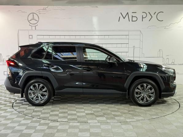 Toyota RAV4 V (XA50) с пробегом 2024 года, цена 4 140 000 рублей, 14000 км, внедорожник, Автокод Объявления
