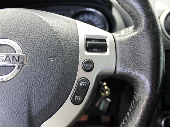 Nissan Qashqai I Рестайлинг с пробегом 2011 года, цена 1 075 000 рублей, 170000 км, внедорожник, Автокод Объявления