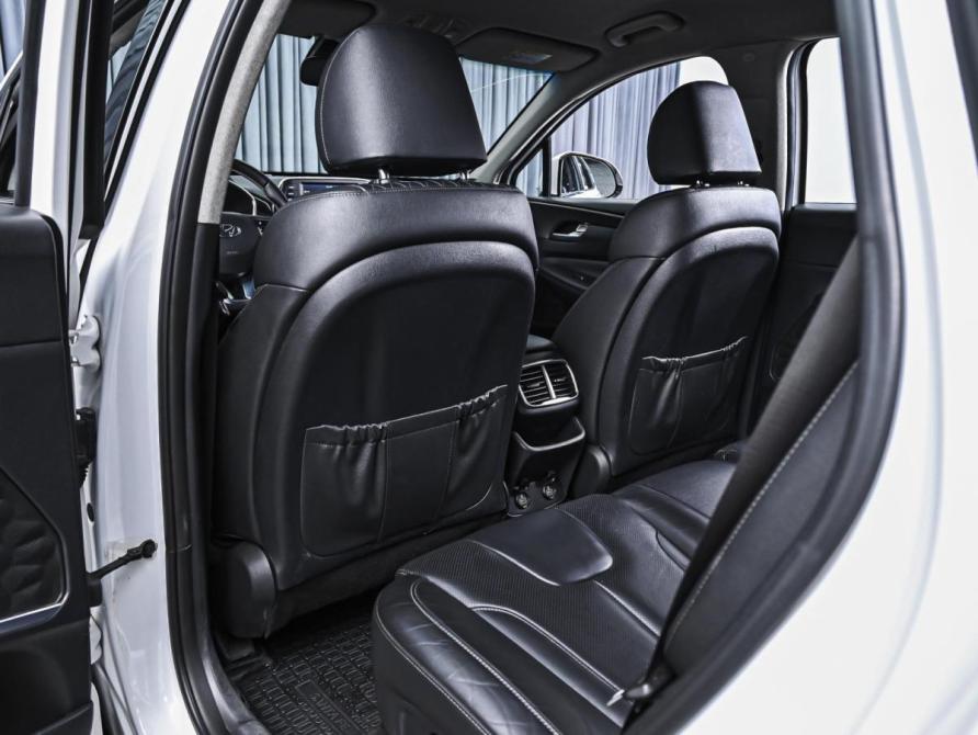 Hyundai Santa Fe IV Ставрополь  - изображение 11