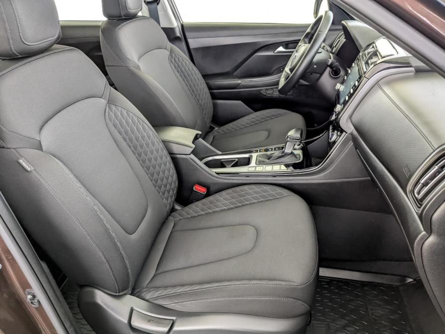 Hyundai Creta II Москва  - изображение 24